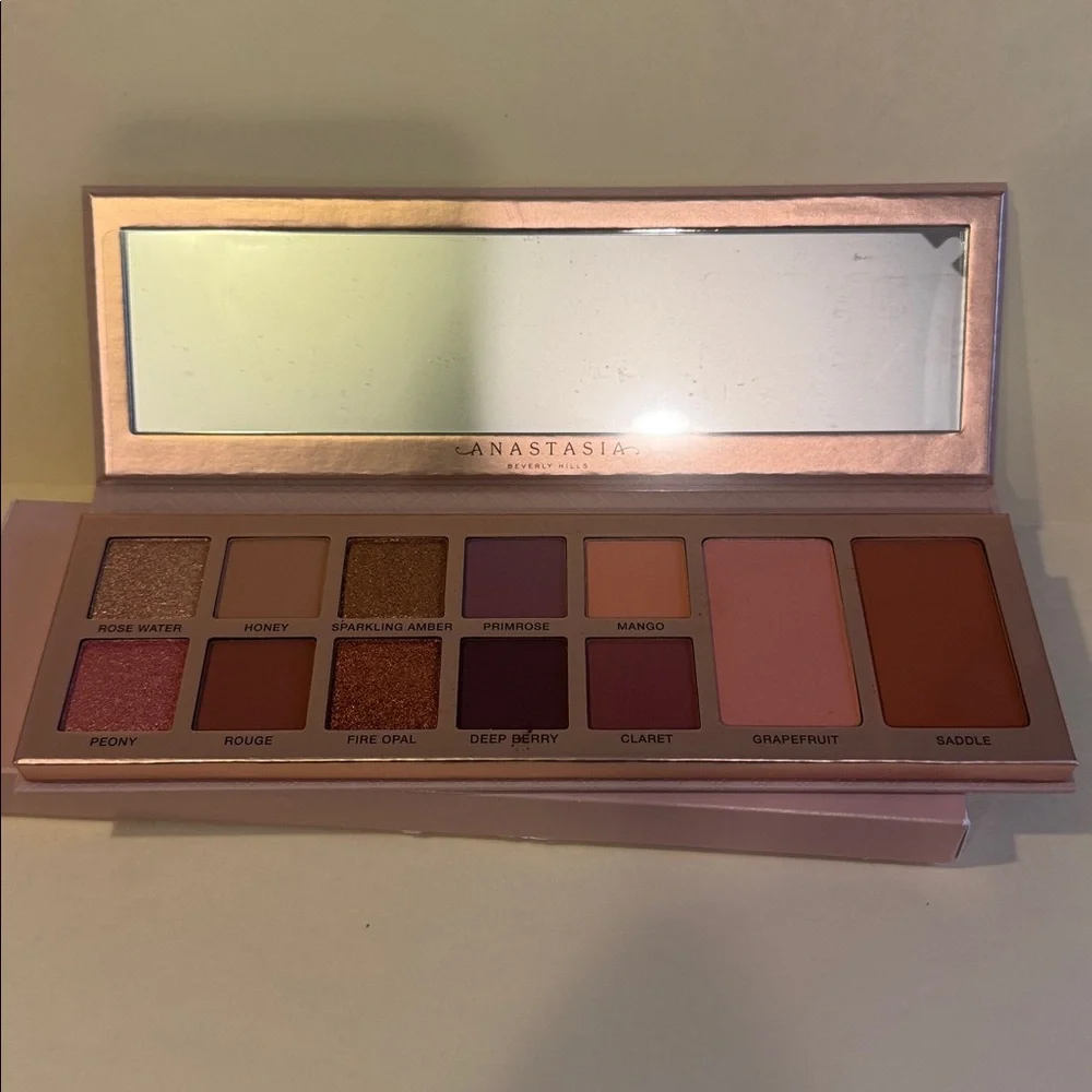 Anastasia Beverly Hills anastasia beverly